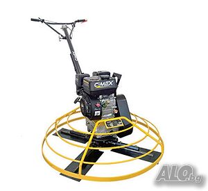 Пердашка за бетон 90 см, бензинова CIMEX PT900