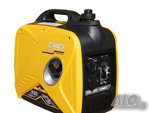 Инверторен генератор за ток CIMEX P2000i
