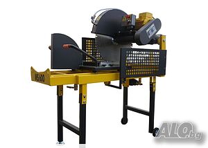 Машина за рязане на тухли CIMEX MS600T