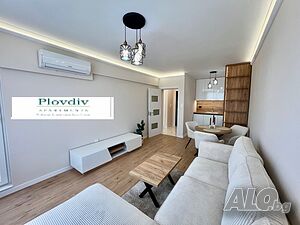 Уникален Двустаен Апартамент - Остромила