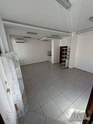 Магазин под наем 110 квадрата