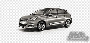 Rentals cars Plovdiv