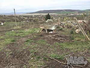 Парцел, кв. Банево, Острица 1