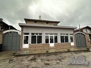 Търговско помещение 100 кв. Магазин Димитровград