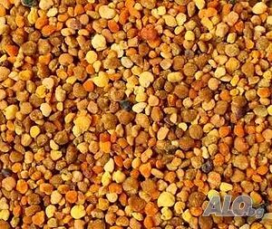 Продавам замразен пчелен прашец реколта 2026 г.