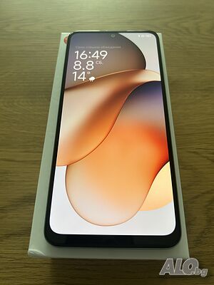 Xiomi Redmi Note 12 128GB