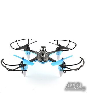 Детски въздушен дрон с дистанционно управление DRON H235