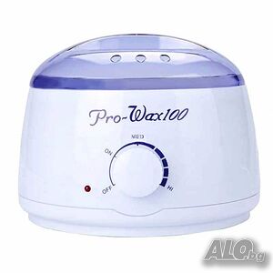 Професионален нагревател за кола маска Spa pro-wax100