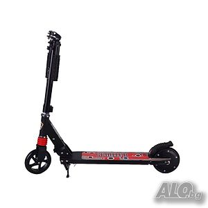 Сгъваем олекотен електрически градски скутер Hua Wei SCOOTER-4