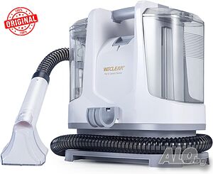 WECLEAN C2 - интелигентна перяща прахосмукачка за дома