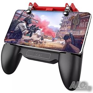 Геймпад за компютърни игри с охлаждане IPEGA PSP34