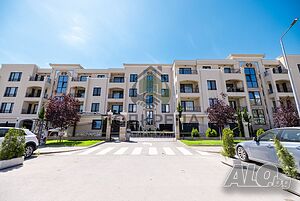 Паркомясто в Магнолия Резиденс