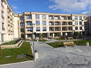 Двустаен южен апартамент в ”Магнолия Форест”