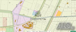 Земеделска земя в процес на смяна на статут