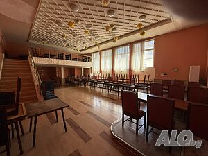 Ресторант под наем в перфектния център на гр. Пловдив