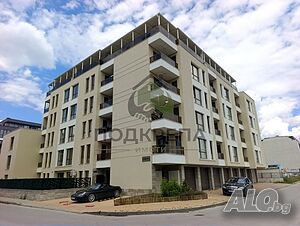 Продажба на паркомясто в Марица Форест