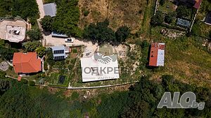 Къща пред ”Акт 14 ” в с. Храбрино на 15 минути от Пловдив