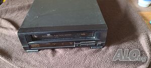 видеомагнетофон Orion N300E-II (Made in Japan).
