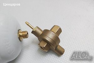 Регулатор константен 3bar изход/110bar вход М11X1LH
