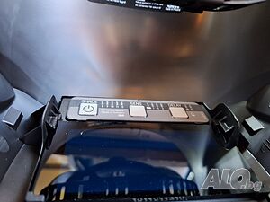 Стъкло за 3M 100V SPEEDGLAS с нюанс затъмнително вътрешно