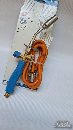 Горелка CFH GT2000 пропан-бутан