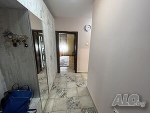 Тристаен апартамент в град Плевен