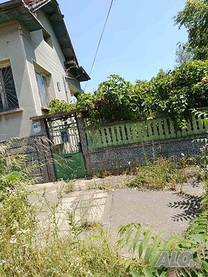 Продажба на къща в село Крушовене, област Плевен