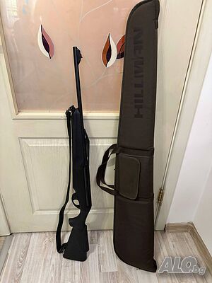Карабина Бенели Агро Е