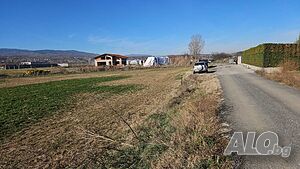 Парцел за продажба