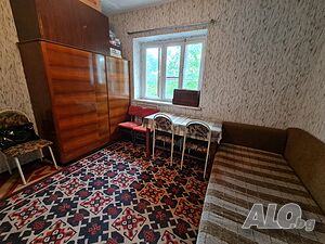 Продавам къща в кв. Бряг