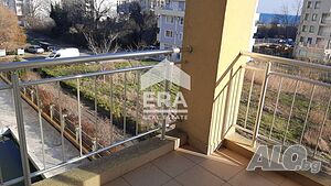 Многостаен апартамент на 200 м от морето и плажа в Поморие