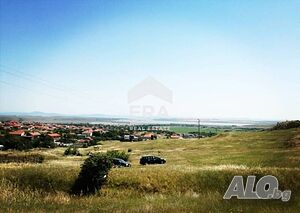 Земеделска земя за строителство без промяна на предназначението