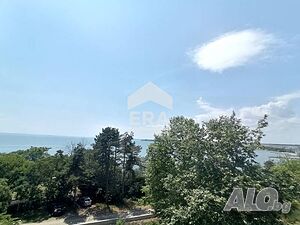 ЕРА Поморие продава просторно и уютно студио с изглед към морето