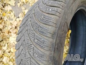 Зимни Гуми Firestone