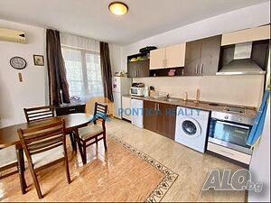 Спешна продажба! Намалена цена! Луксозен тристаен в Свети Влас!