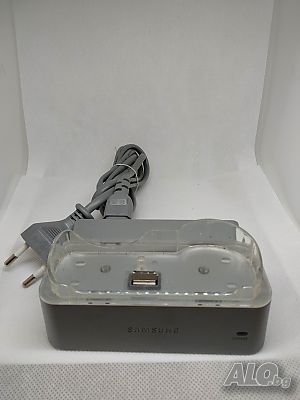 SAMSUNG SCC-S4 кредъл (докинг станция) за фотоапатати s500, s600