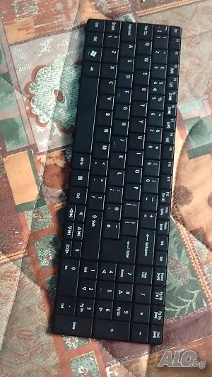 клавиатура за ACER ASPIRE