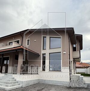 Луксозна къща в Белащица