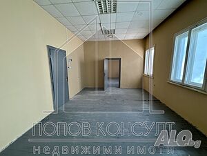 Помещения и офиси в Кючук Париж до Общината