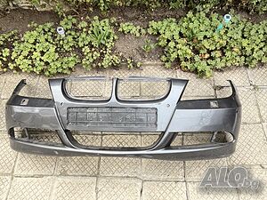 Броня за BMW E90