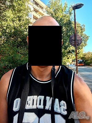 Предлагам хуй за лапане 50 евро час