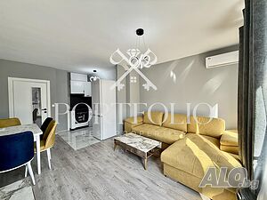 Стилен апартамент с две спални в кв. Витоша! В продажба от PORTFOLIO!