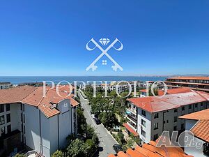 Четиристаен апартамент в луксозния комплекс ”Малката Воденица”! В продажба от PORTFOLIO BP!