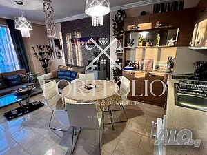 Двустаен апартамент първа линия море в к.к Слънчев бряг! В продажба от Portfolio BP!