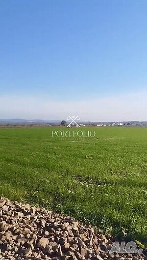 ИНВЕСТИЦИОНЕН ПАРЦЕЛ С ТОП ЛОКАЦИЯ ДО VINEYARDS SPA RESORT - САМО НА 2 КМ ОТ МОРЕТО