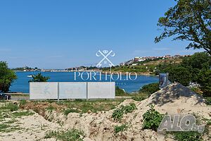 ЕКСКЛУЗИВЕН ПАРЦЕЛ НА ПЪРВА ЛИНИЯ МОРЕ В СОЗОПОЛ - УНИКАЛЕН ИМОТ ЗА ЗНАКОВ ПРОЕКТ Продажба 3300 кв.м Не е в регулация | Парцели за застрояване, Инвестиционни проекти | Созопол