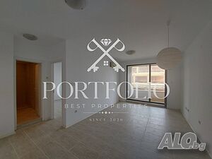 Двустаен апартамент в престижен морски комплекс първа линия море! Green Life от Portfolio BP