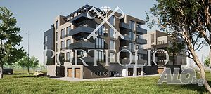 Нова изискана сграда в стария град на Поморие близо до морето от PORTFOLIO BEST PROPERTIES!!!