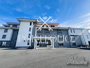 Панорамен тристаен апартамент в модерен комплекс, само на 15 км. от гр. Бургас! В продажба от Portfo..