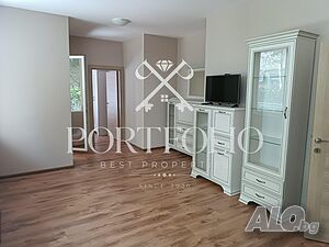 Двустаен апартамент на партерен етаж в луксозен комплекс ”Мелия” с. Равда! На 3 минути от плаж ”Олим..